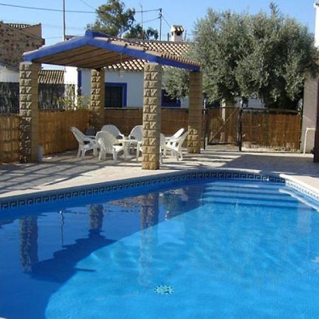 Casa Rural La Noria La Escucha ห้อง รูปภาพ