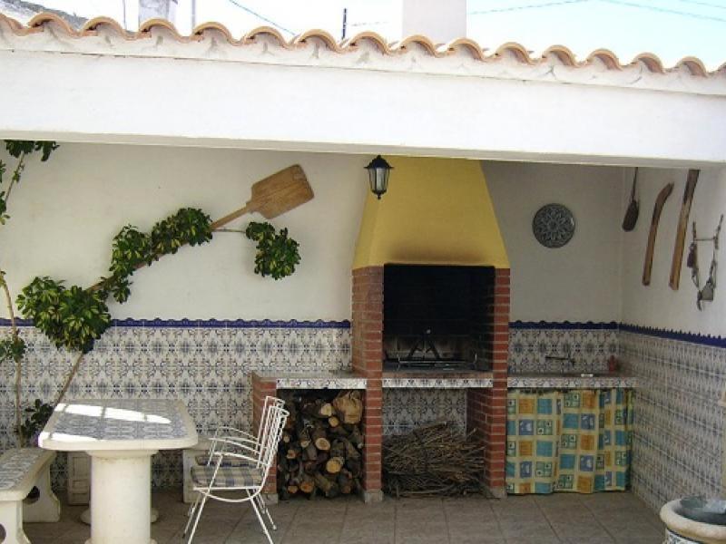 Casa Rural La Noria La Escucha ห้อง รูปภาพ