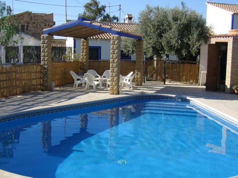 Casa Rural La Noria La Escucha ห้อง รูปภาพ